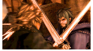 Zael screenshot