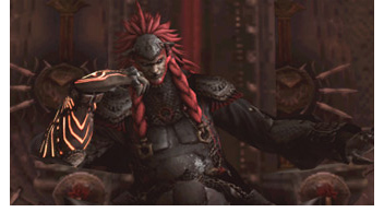 Zael screenshot