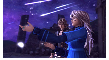 Zael screenshot