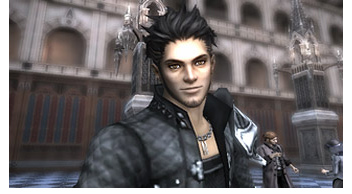 Zael screenshot