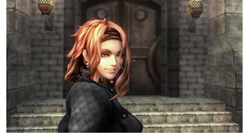 Zael screenshot