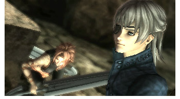 Zael screenshot