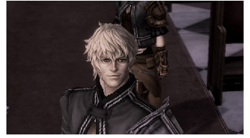 Zael screenshot