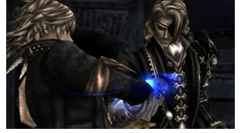 Zael screenshot